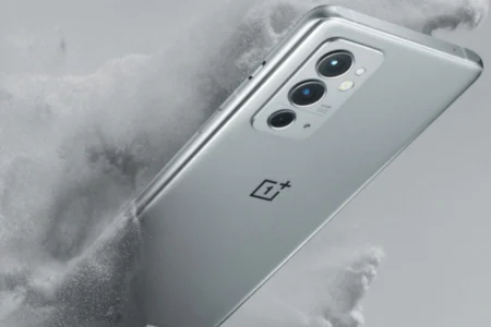OnePlus 9RT